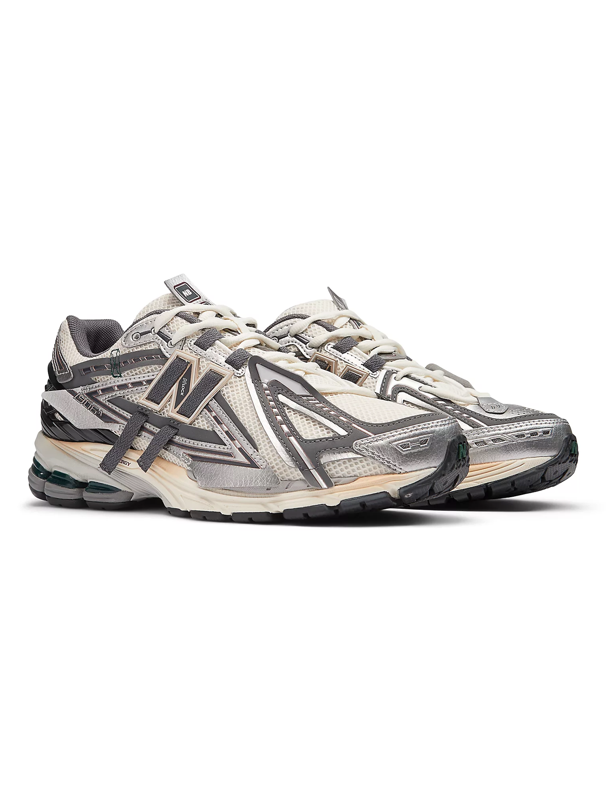 New Balance M1906AD Silver Metallic/Castlerock