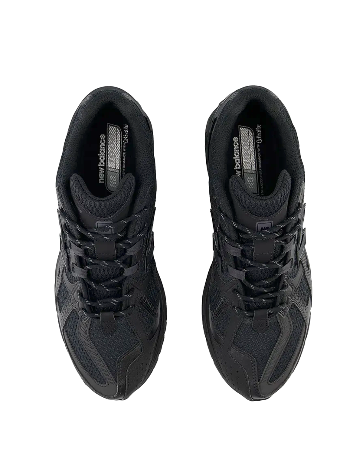 New Balance 1906 Triple Black M1906NJ