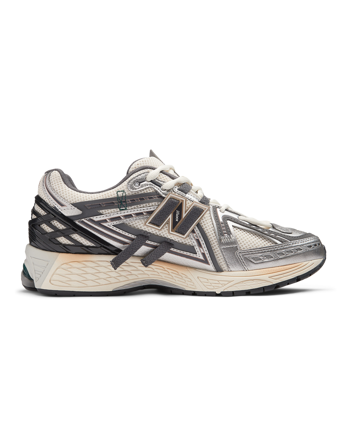 New Balance M1906AD Silver Metallic/Castlerock