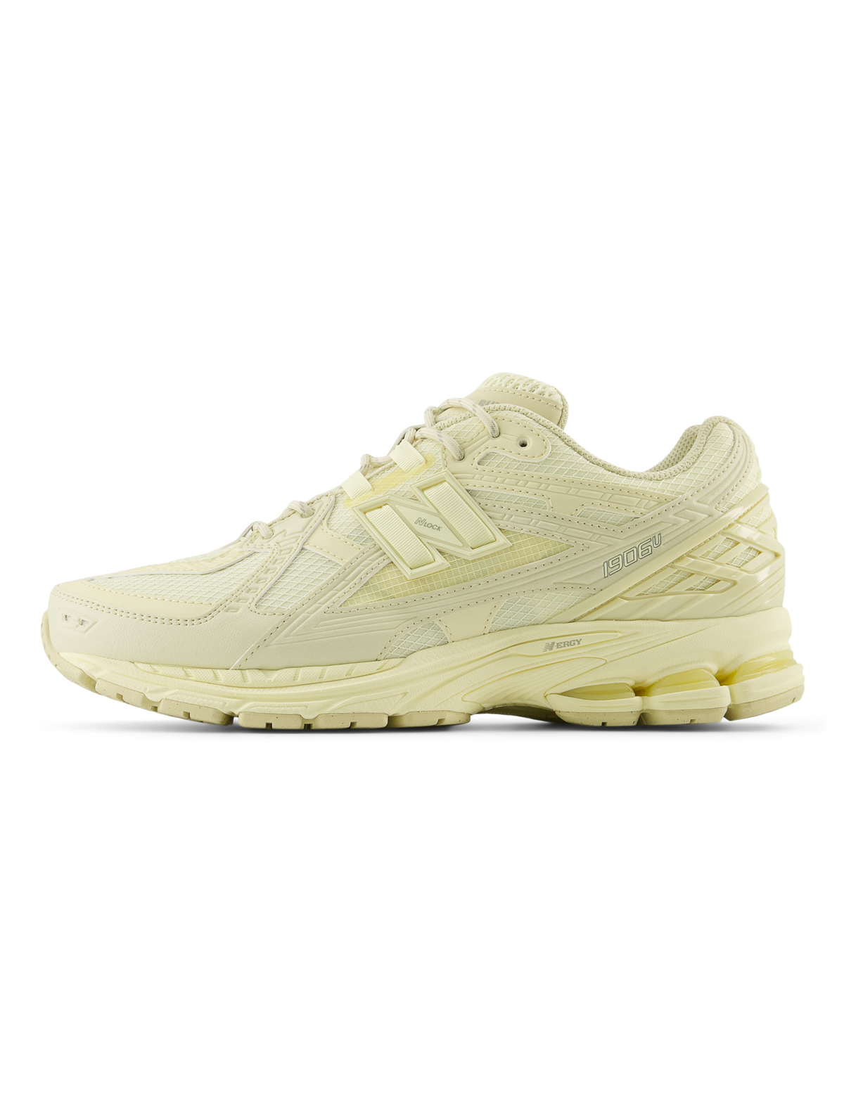 New Balance M1906NK Pale Moss/Ambient Light