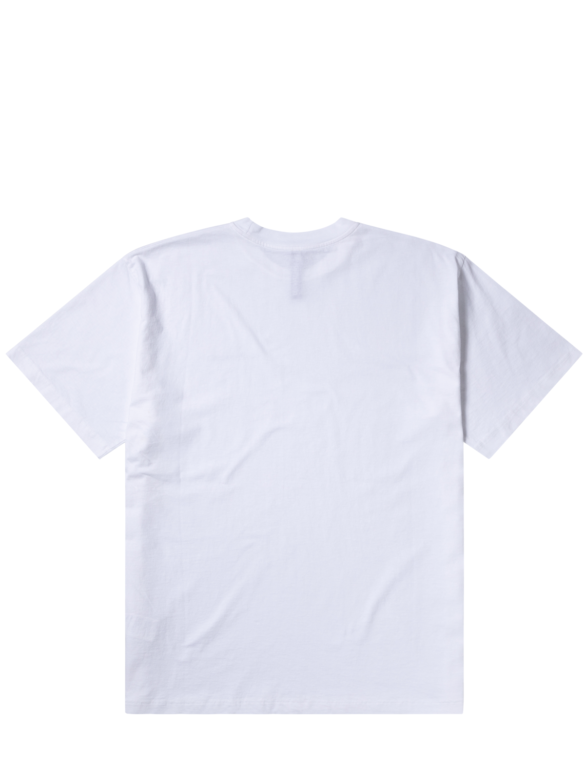 No Problemo Mini Problemo SS T-Shirt White