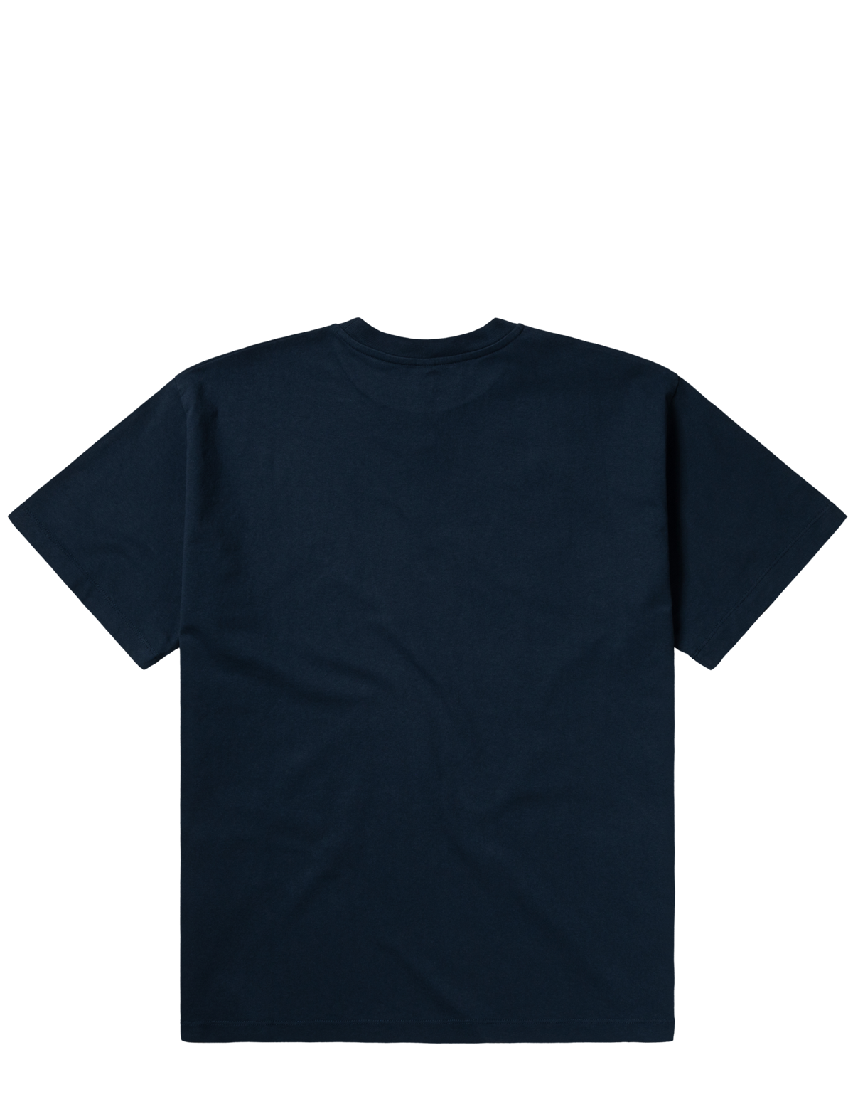 No Problemo SS T-Shirt Navy