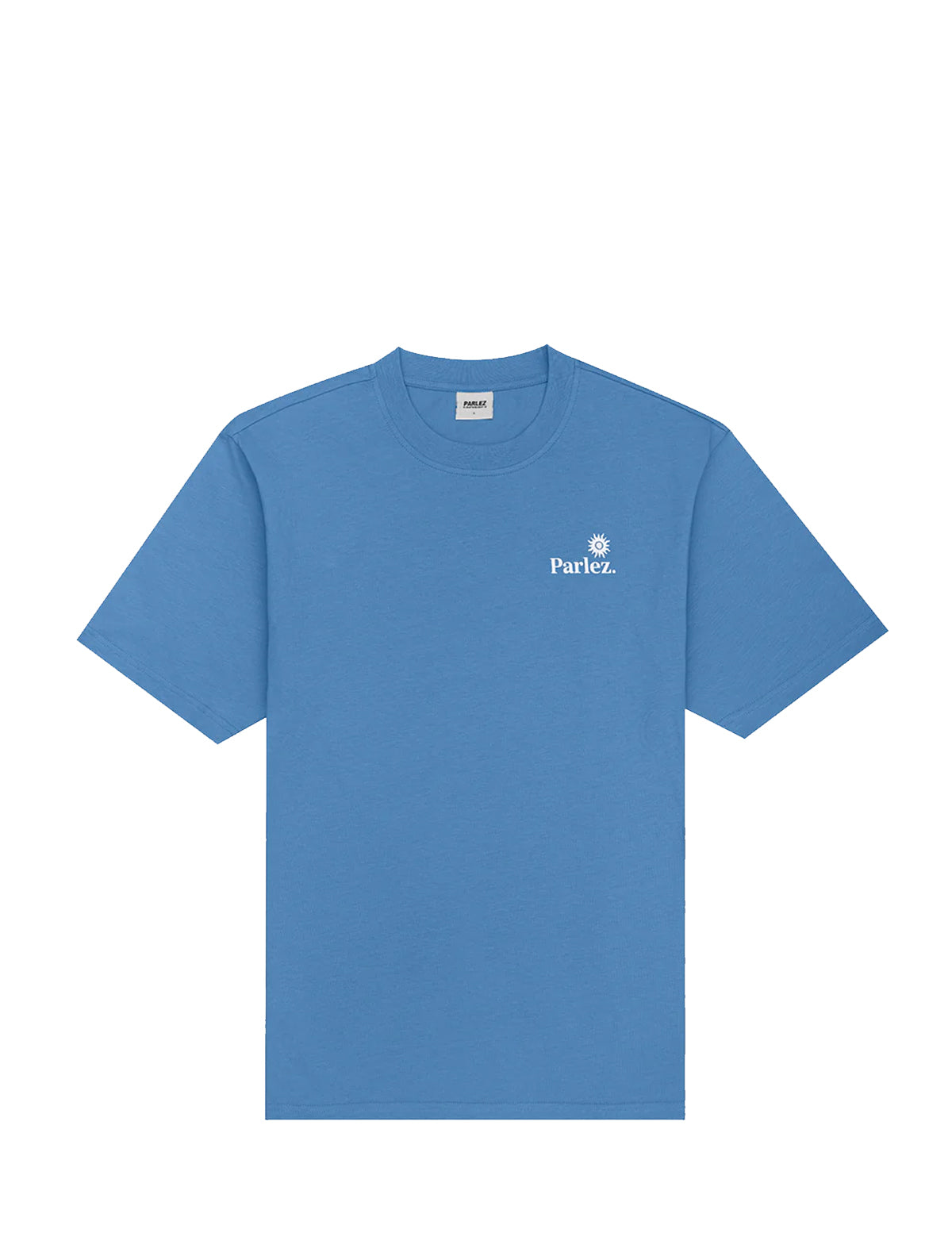 Parlez Ardor T-Shirt Azure