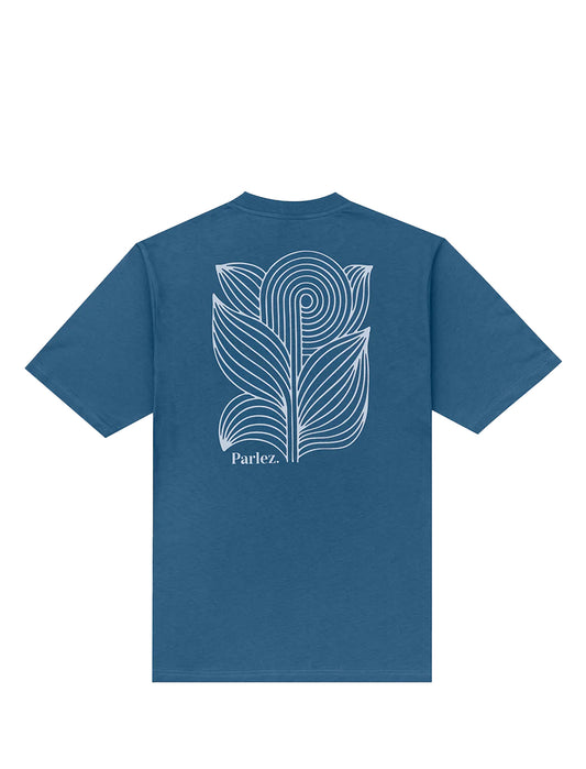 Parlez Astor T-Shirt Oceanic