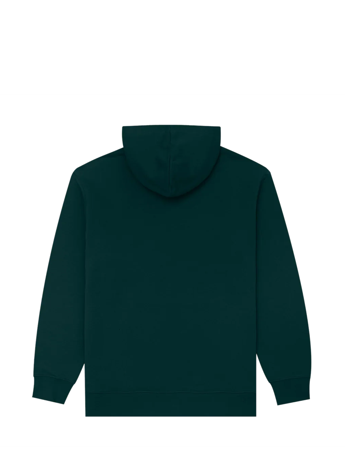 Parlez Avery Hoodie Deep Green