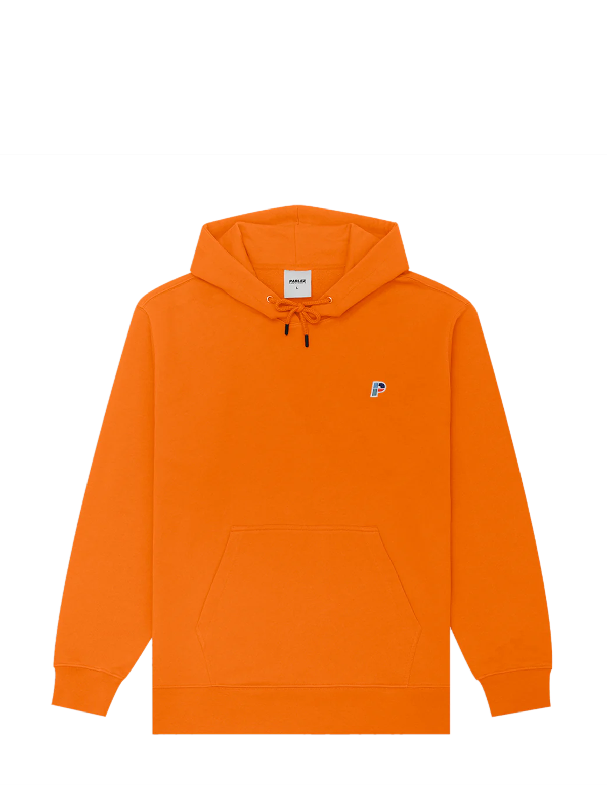 Parlez Avery Hoodie Tangerine