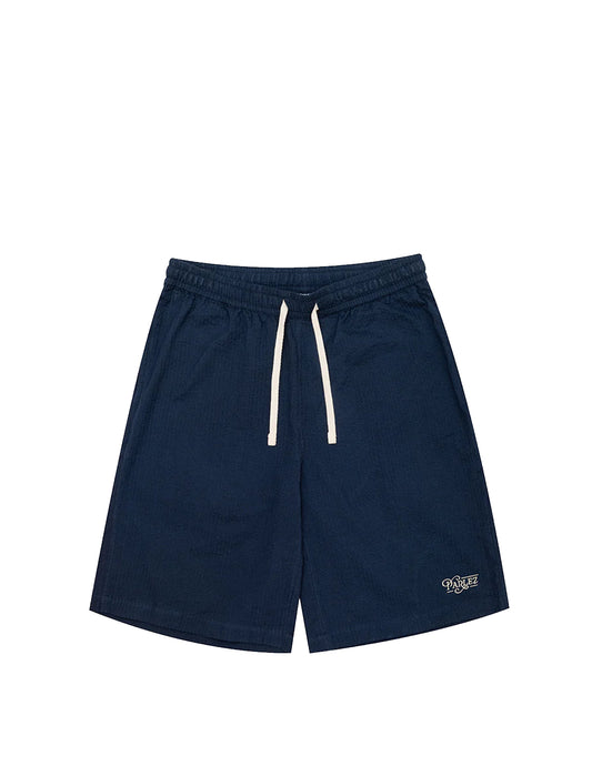 Parlez Bayview Shorts Midnight
