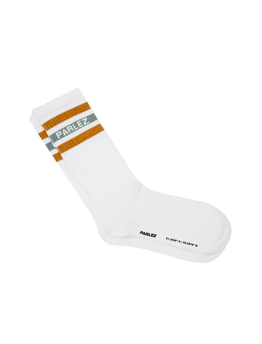 Parlez Break Socks Amber