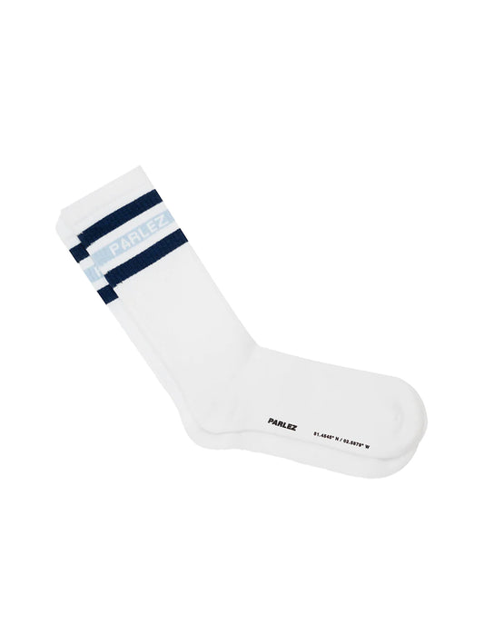 Parlez Break Socks Oceanic