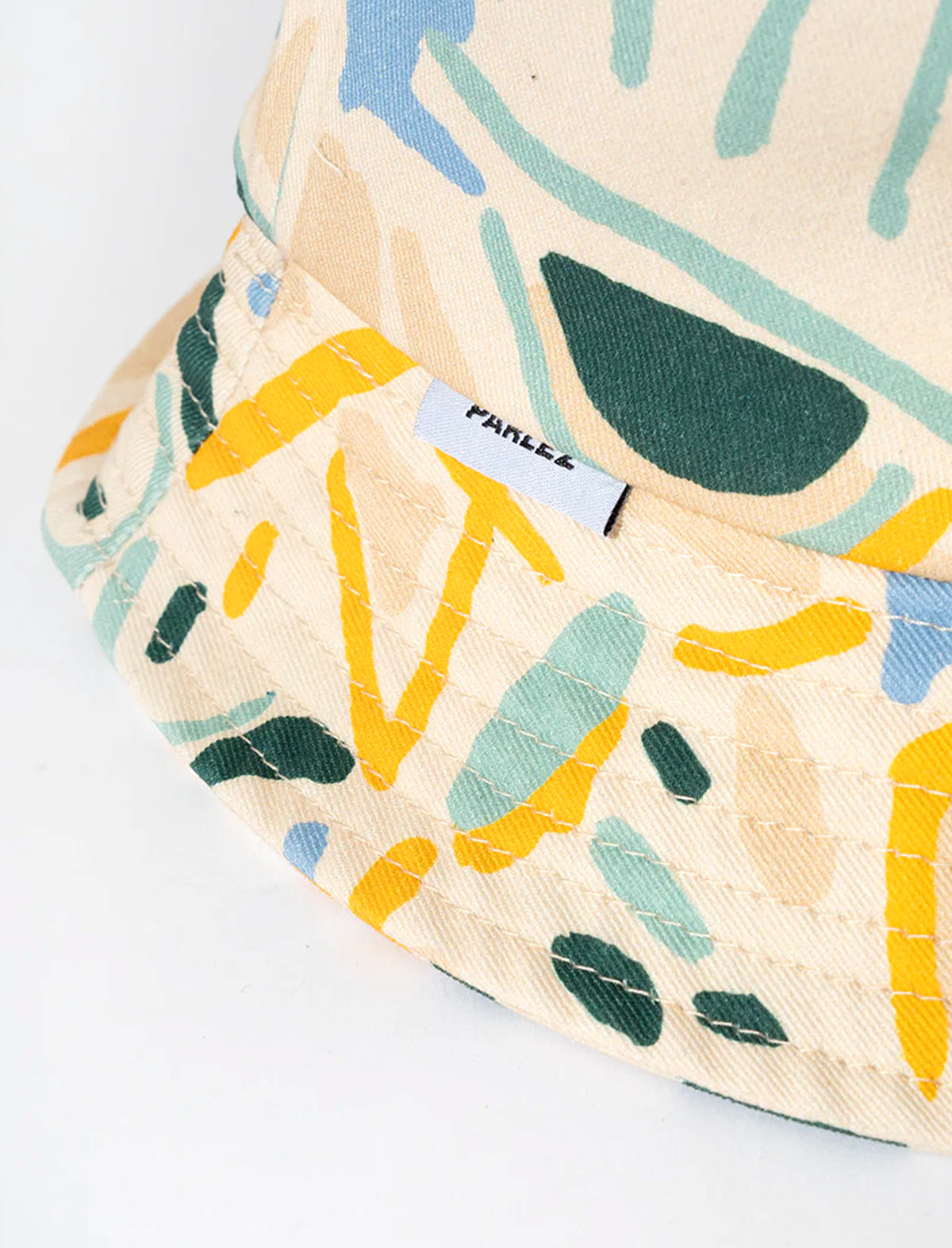 Parlez Dome Bucket Hat Multi