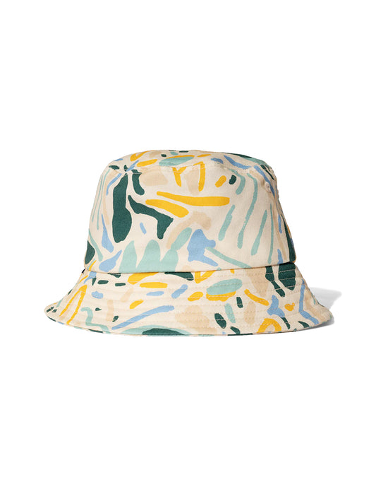 Parlez Dome Bucket Hat Multi