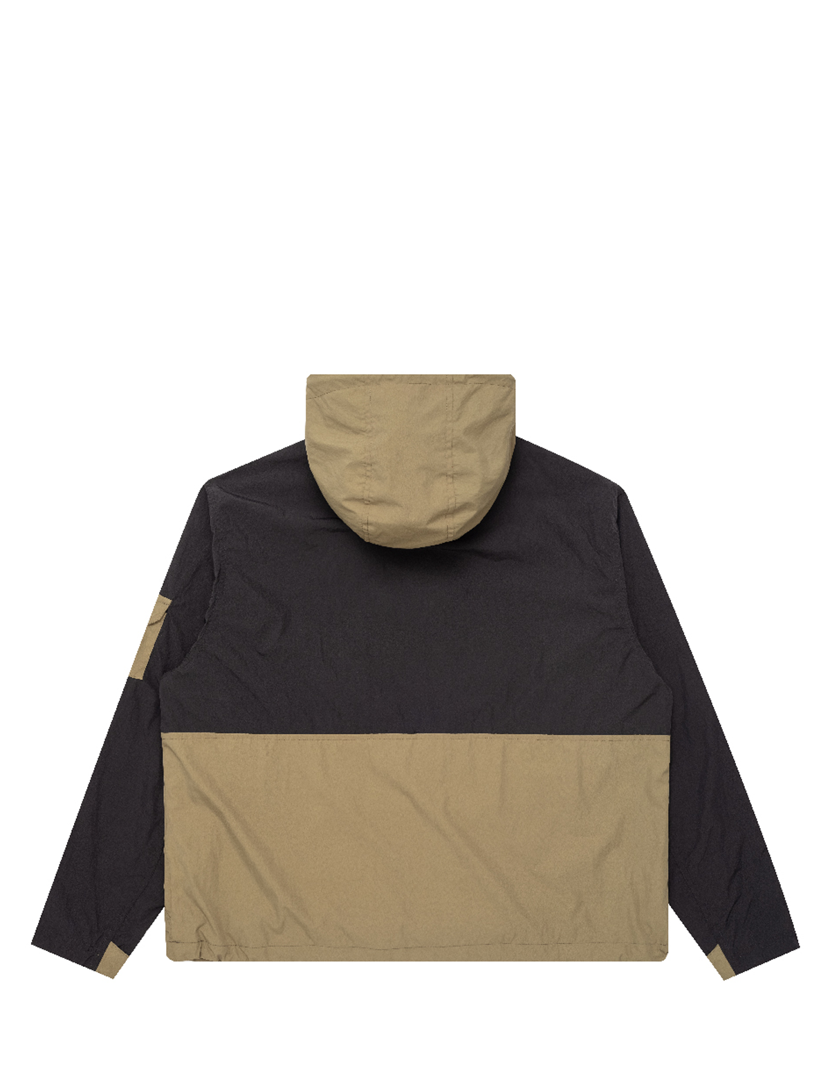 Parlez Fillmore Jacket Olive Green