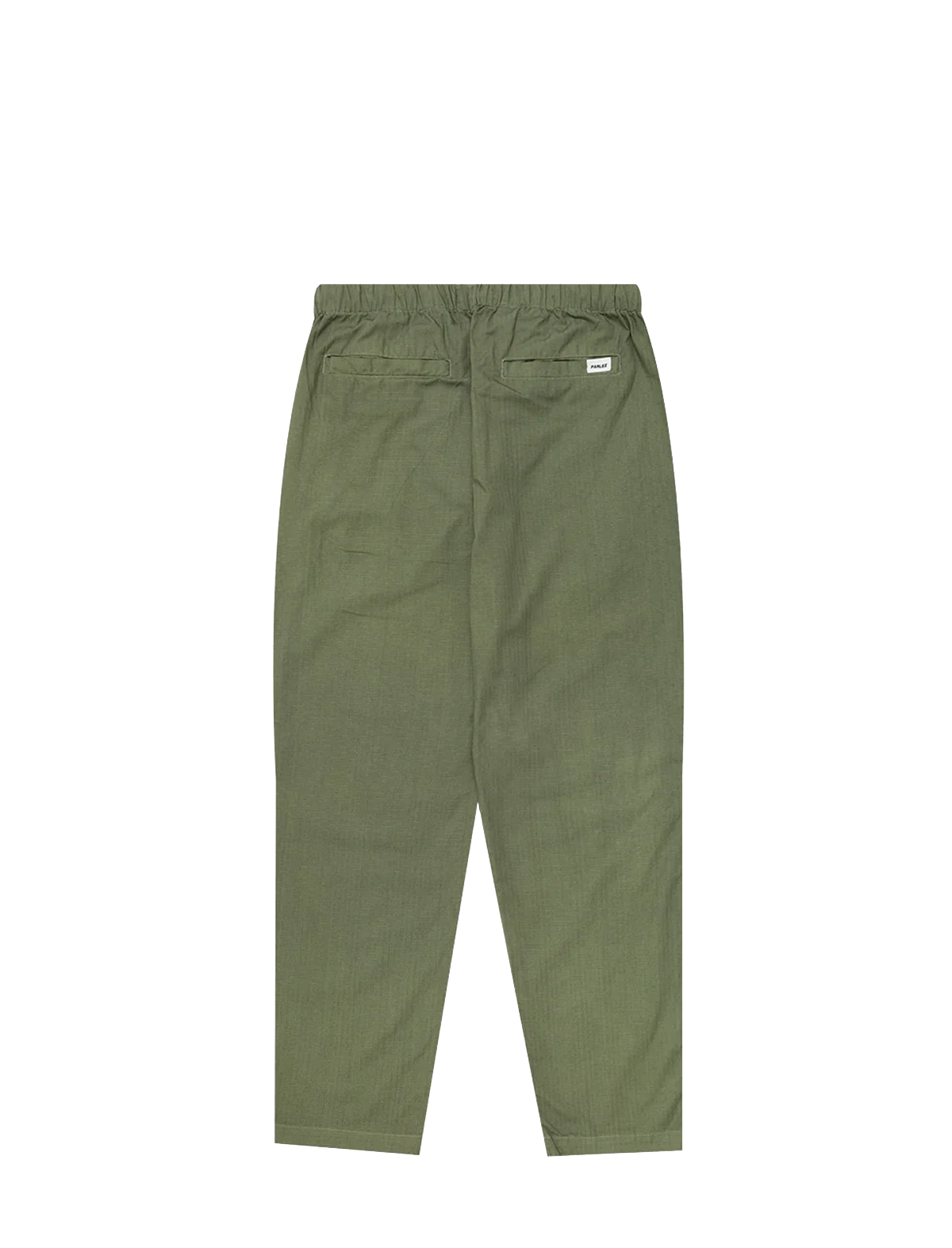 Parlez Luis Trouser Olive Green