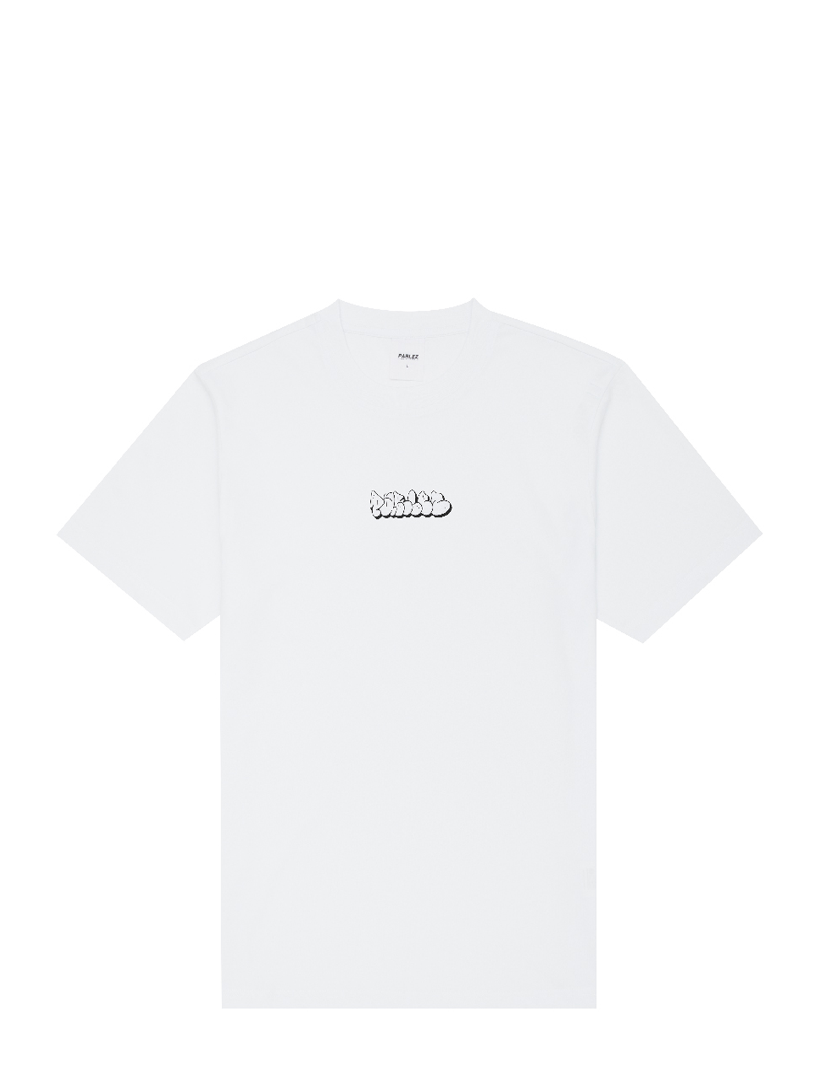 Parlez Lynwood T-Shirt White