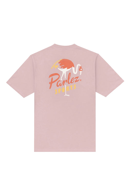 Parlez Marion T-Shirt Quartz