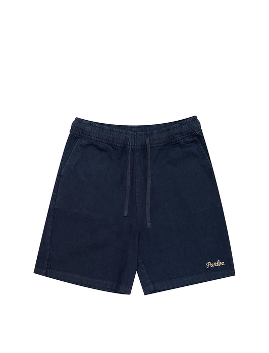 Parlez Oasis Shorts Midnight