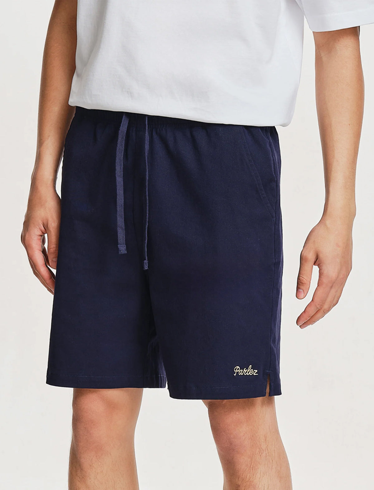 Parlez Oasis Shorts Midnight