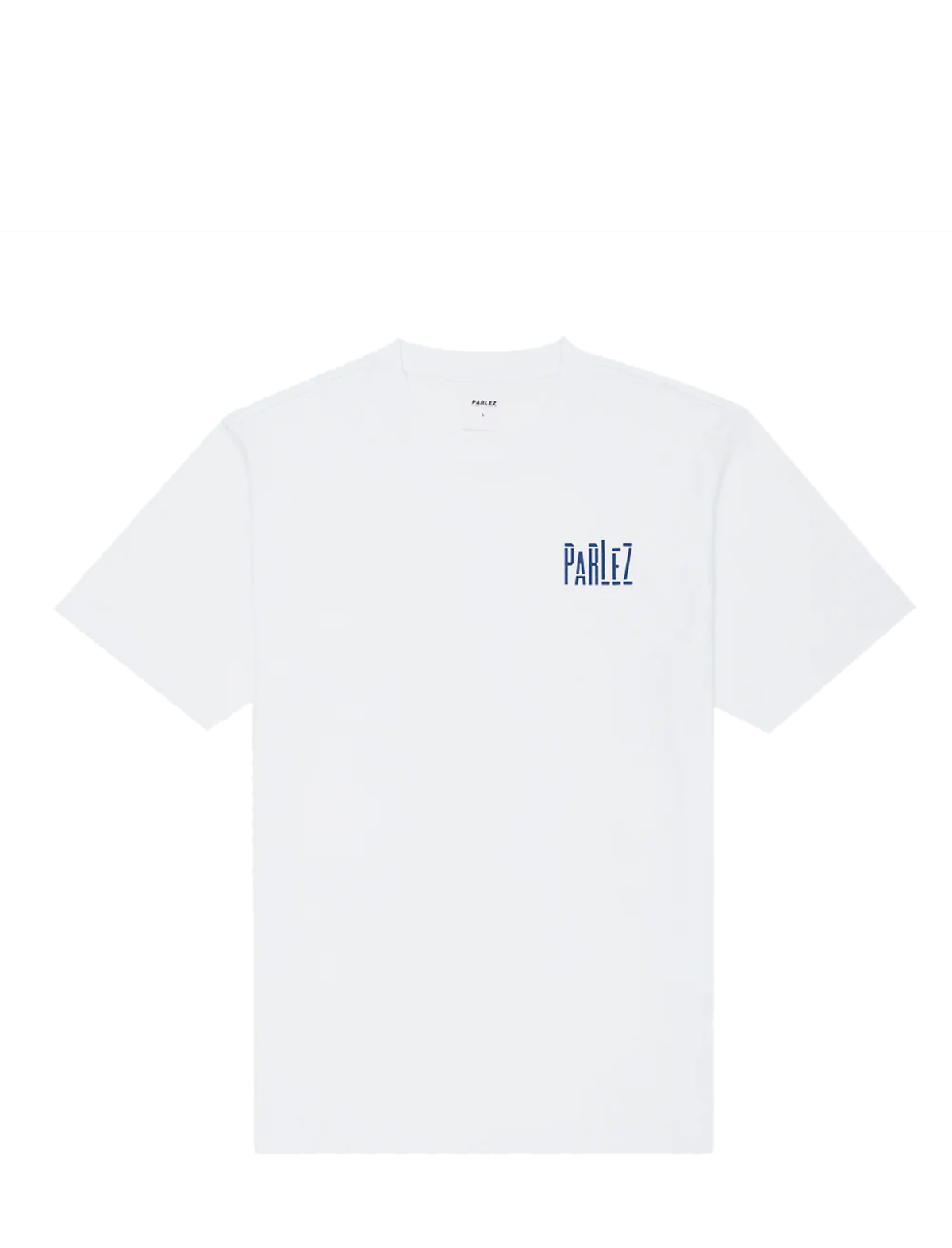 Parlez Waller T-Shirt White