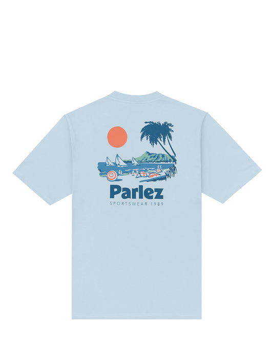 Parlez Willford T-Shirt Cloud
