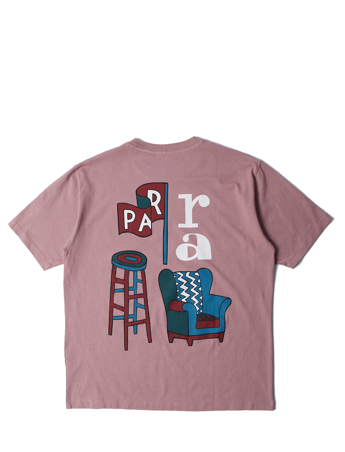 By Parra Furniture Sale T-Shirt Dusty Rose