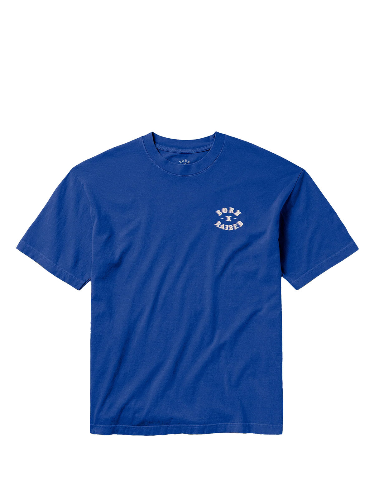 Born X Raised UK | Born X Raised Clothing & T Shirts | Patina
