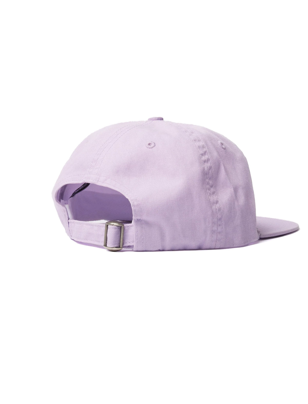 By Parra Signature 6 Panel Cap Purple