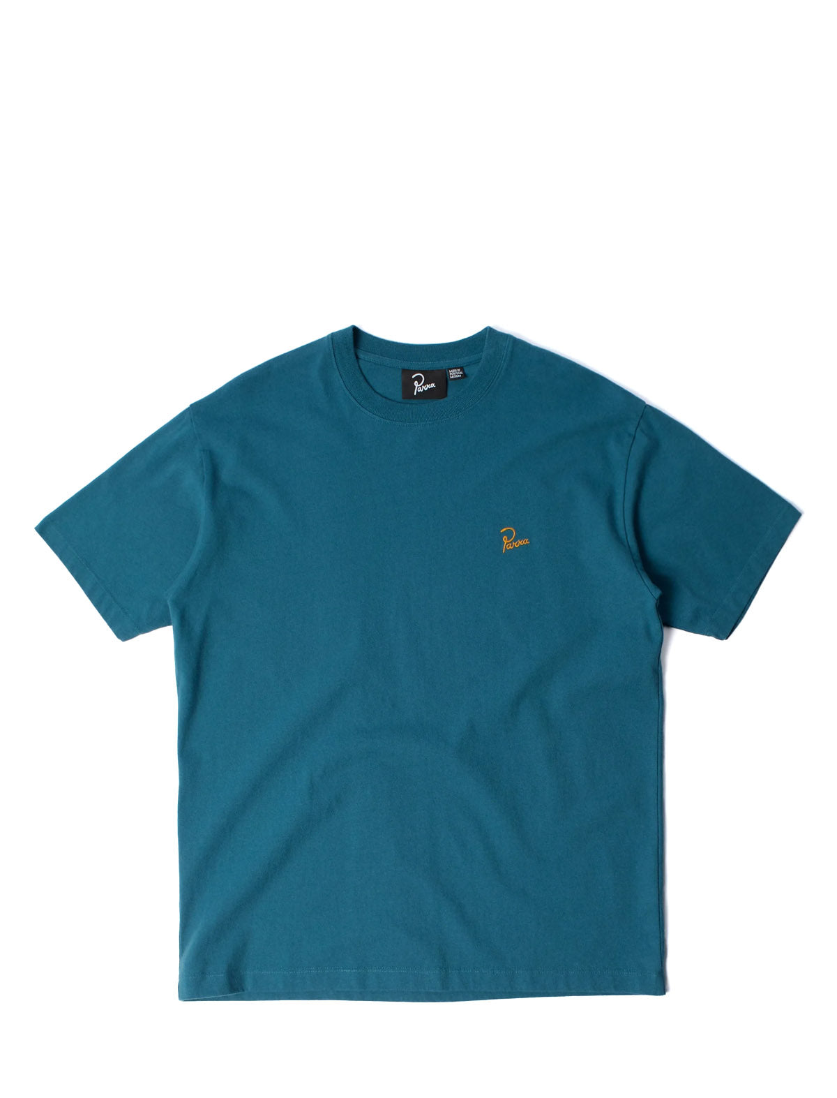 By Parra Signature T-Shirt Blue