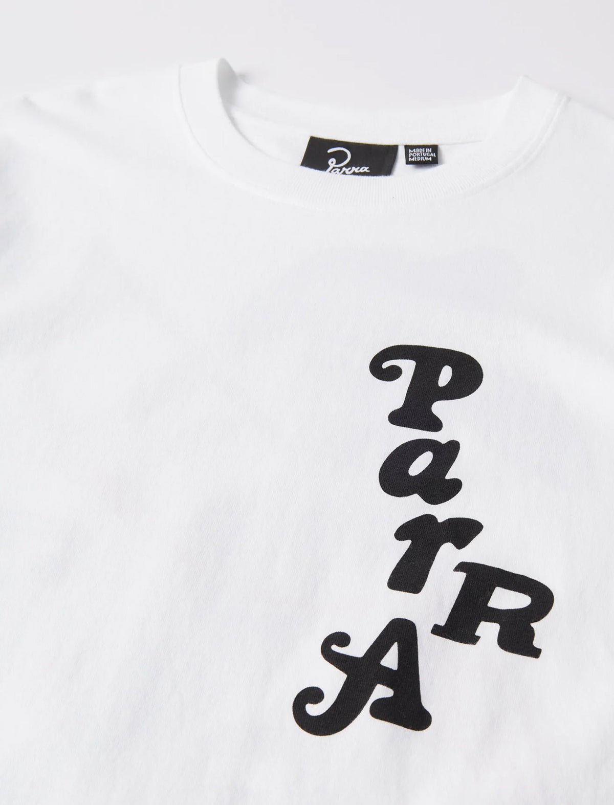 By Parra Atlanta T-Shirt White