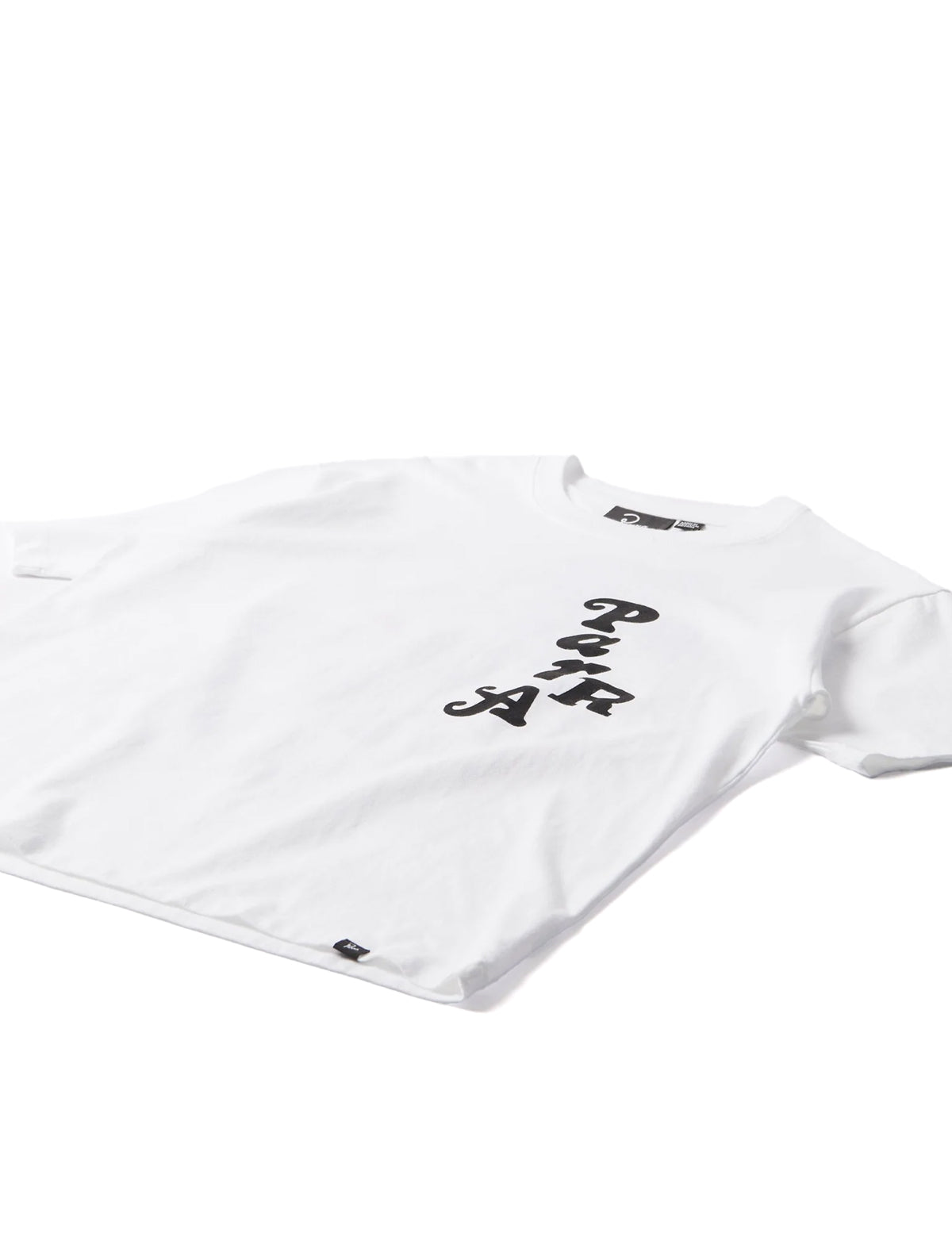 By Parra Atlanta T-Shirt White