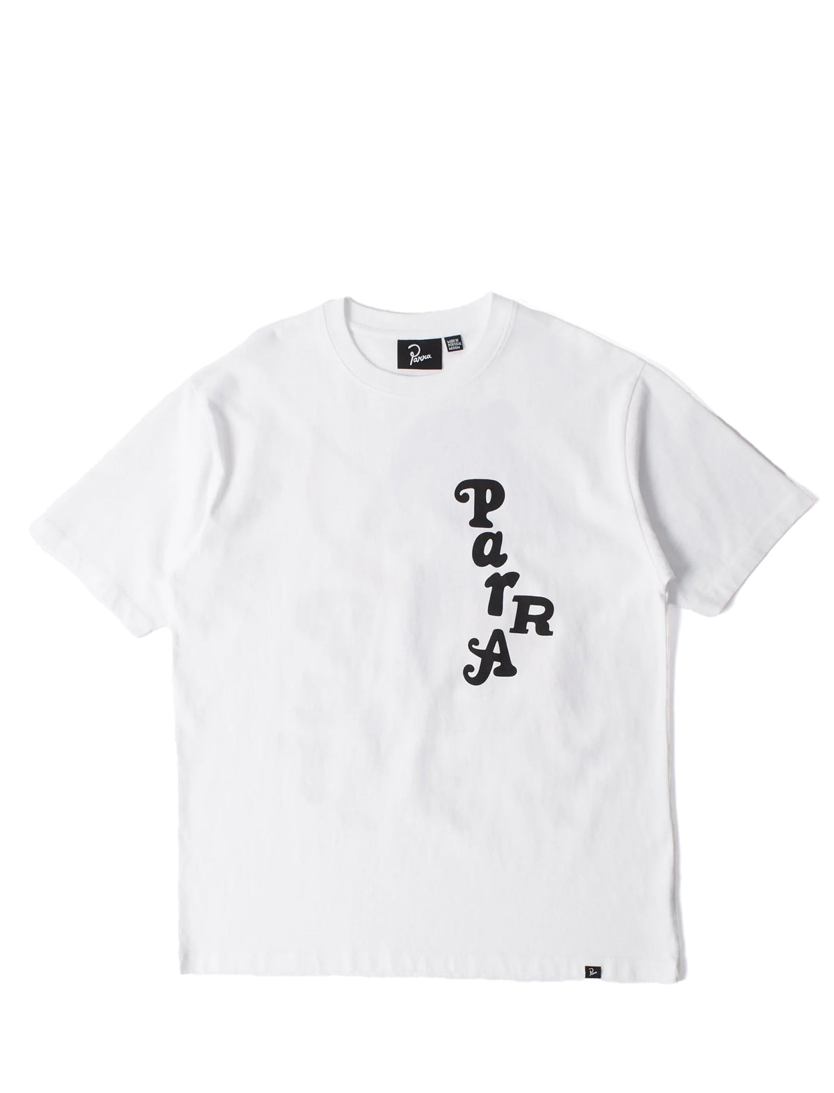 By Parra Atlanta T-Shirt White