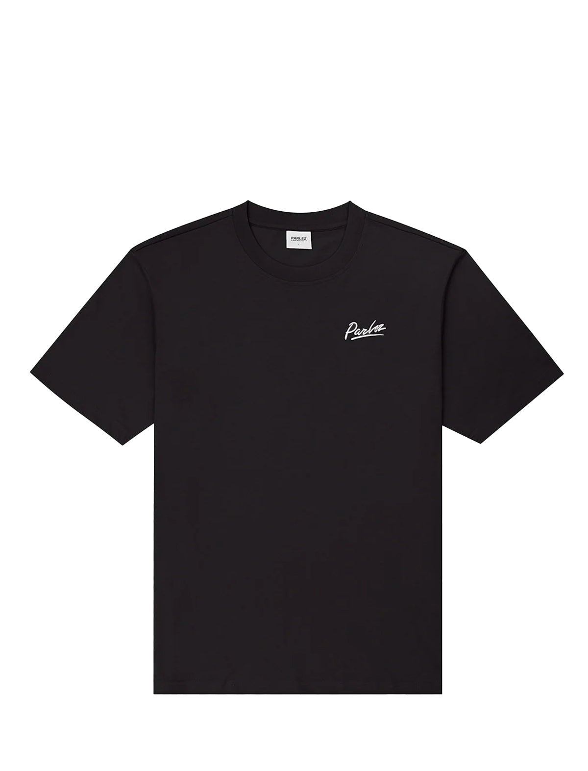 Parlez Harper T-Shirt Black