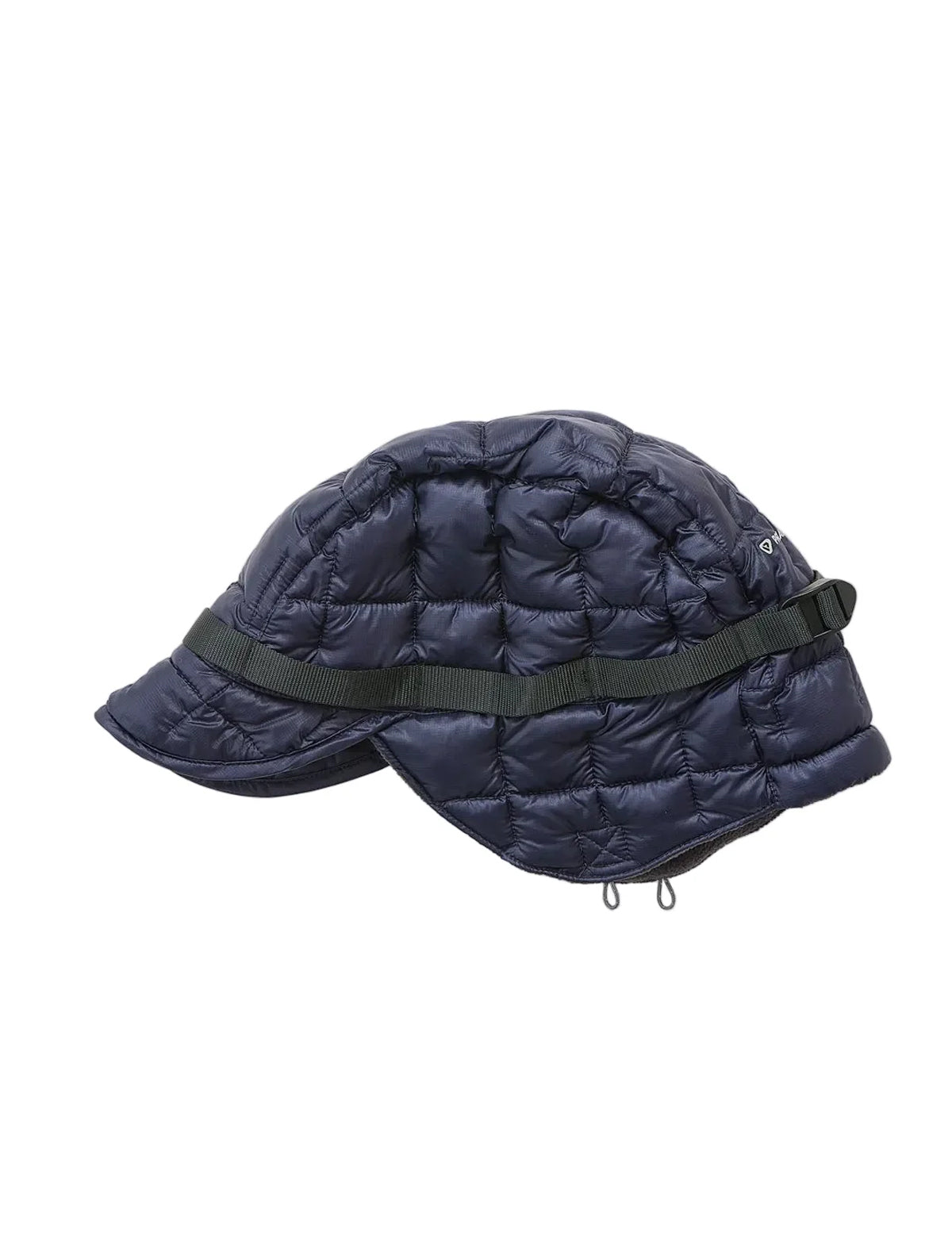 Gramicci G-Zero Primaloft Hat in Indigo, right side view