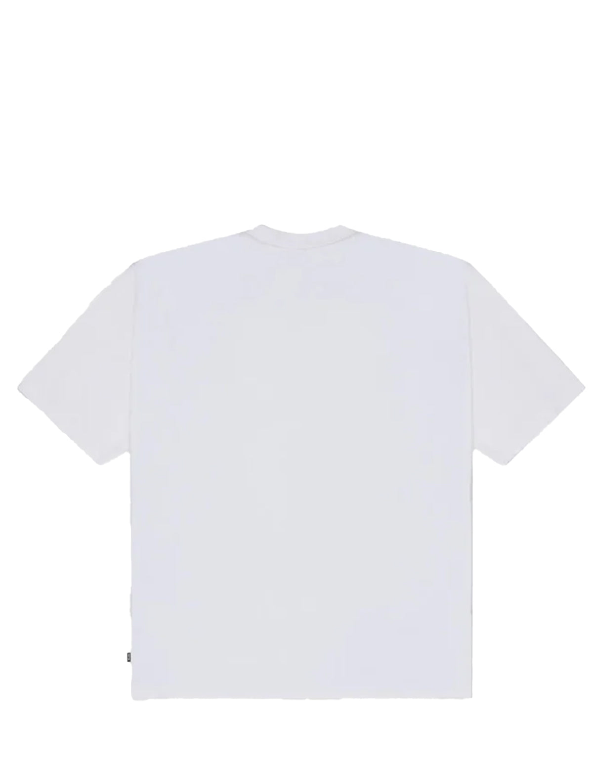 Patta Gummi T-Shirt White