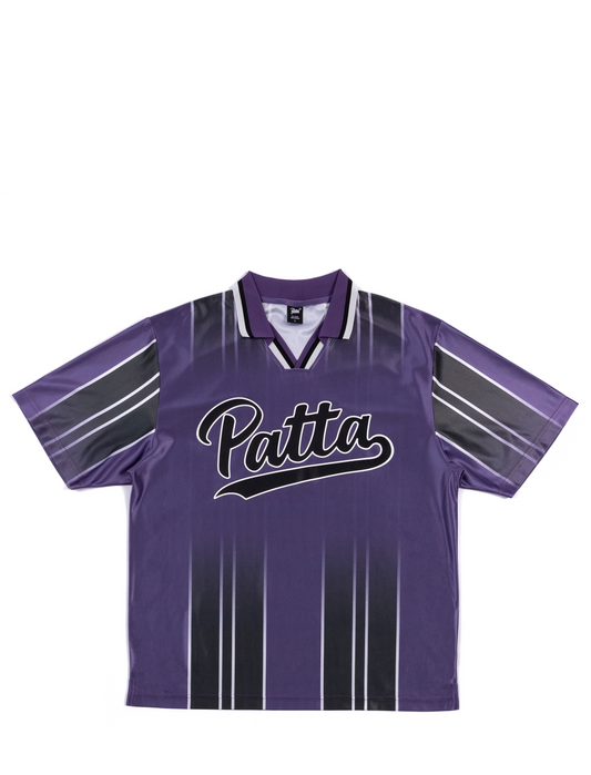 Patta Peewee Sports Jersey Mystical