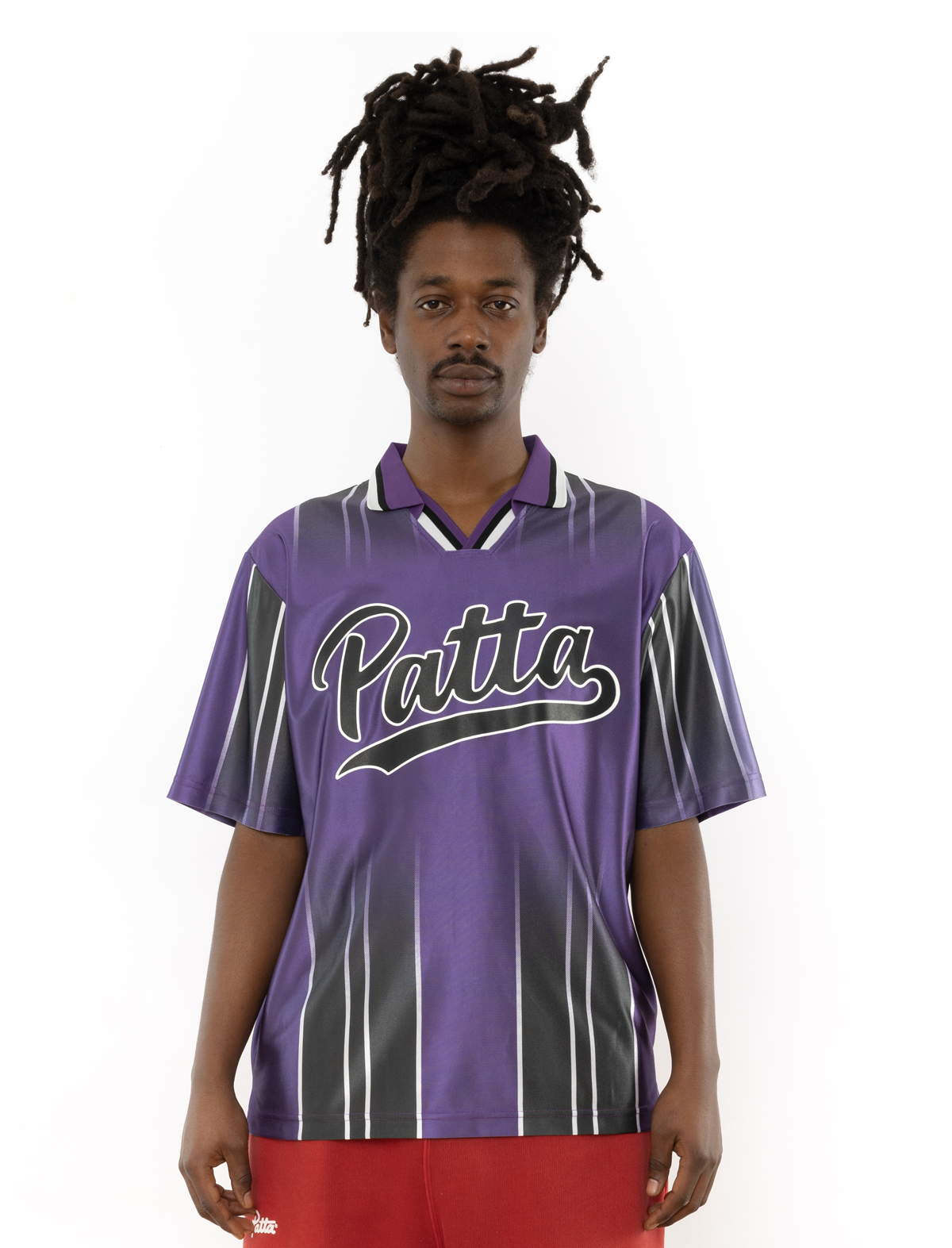 Patta Peewee Sports Jersey Mystical