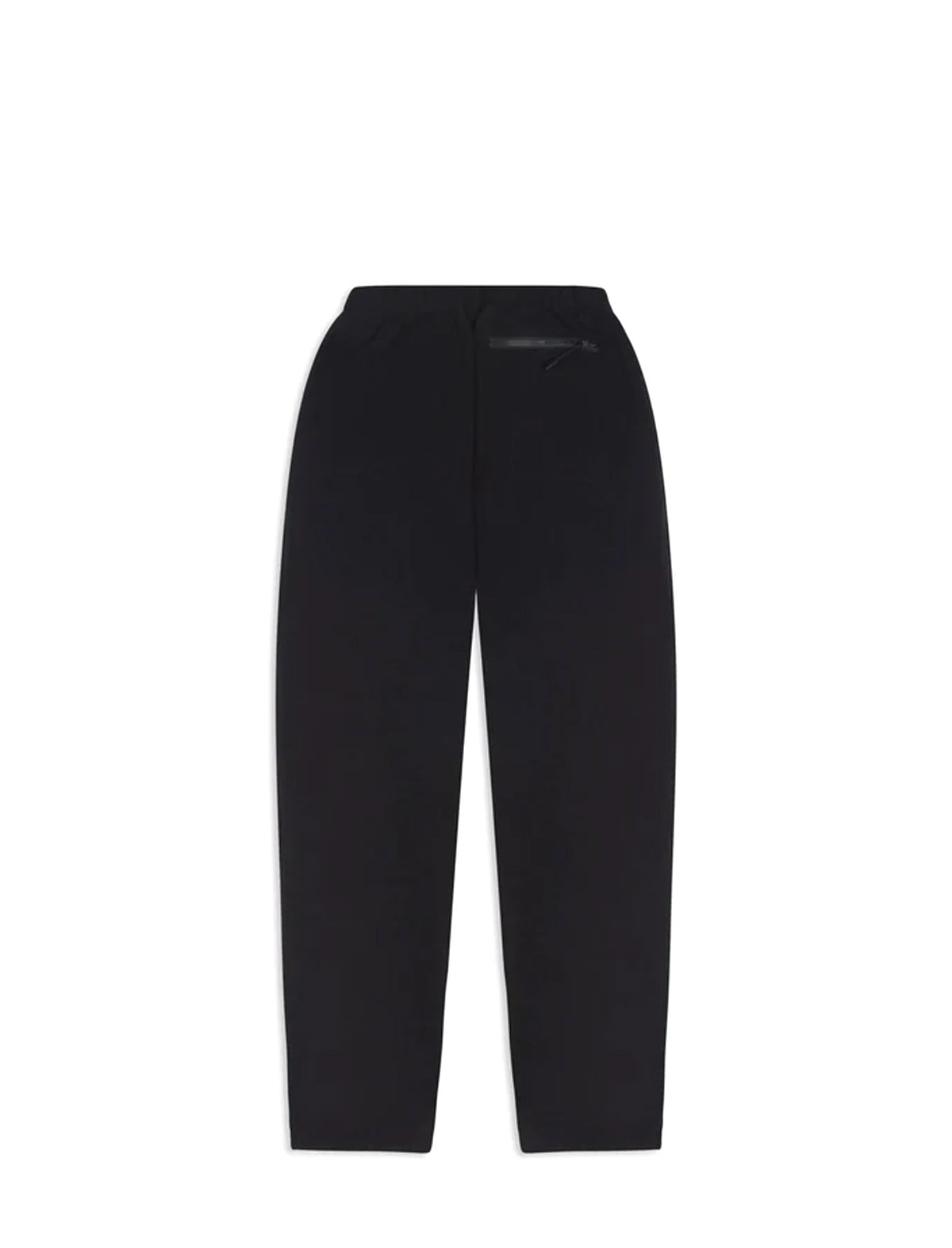 Patta Polartec Sherpa Fleece Sweat Pants Black