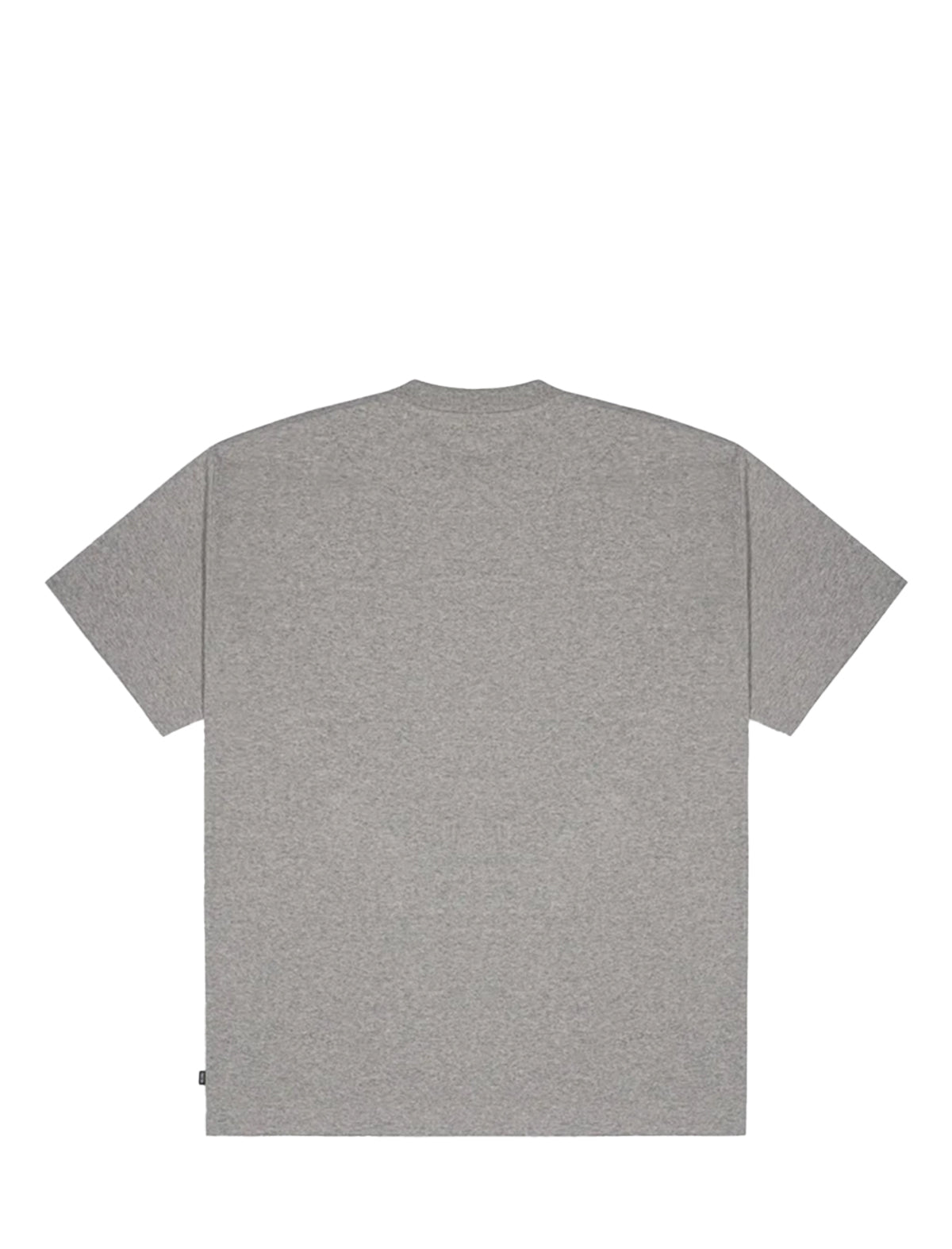 Patta Gray t-shirt on a white background