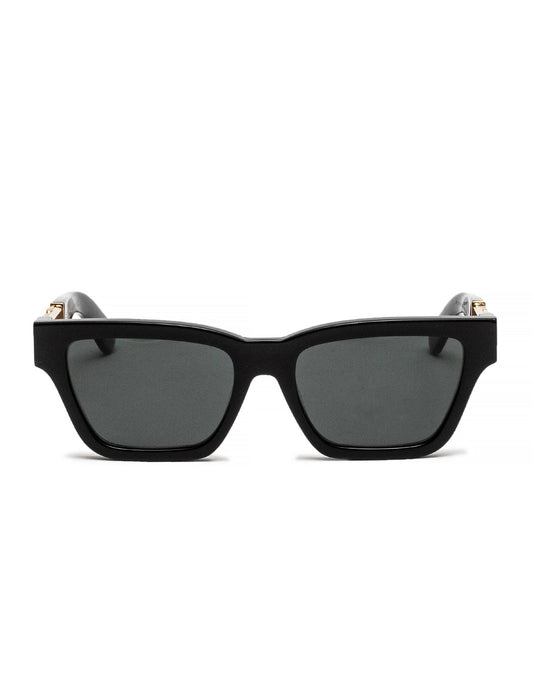 Patta Stamp Sunglasses Black