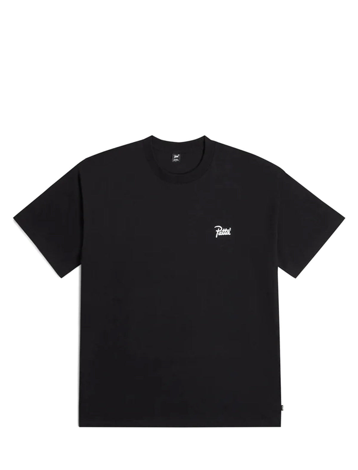Patta Tough Love T-Shirt Black