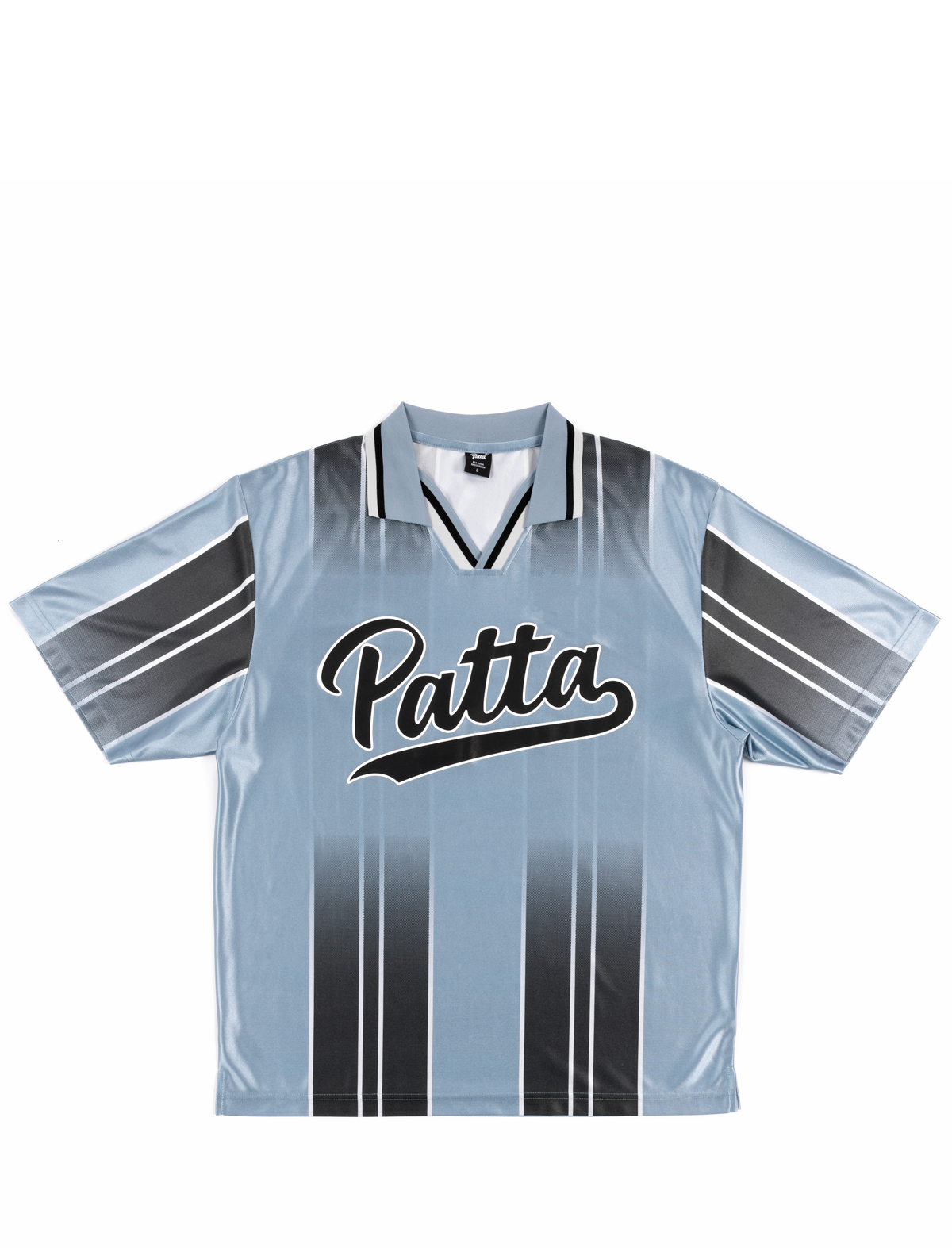 Patta Peewee Sports Jersey Dusty Blue