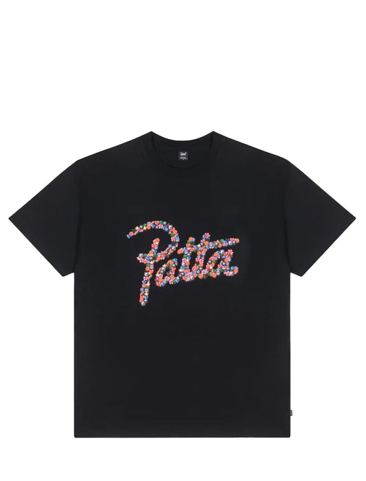 Patta Vibes T-Shirt Black
