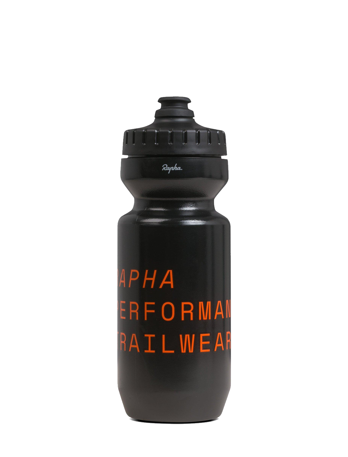 Rapha Bidon Trail Small Water Bottle Black