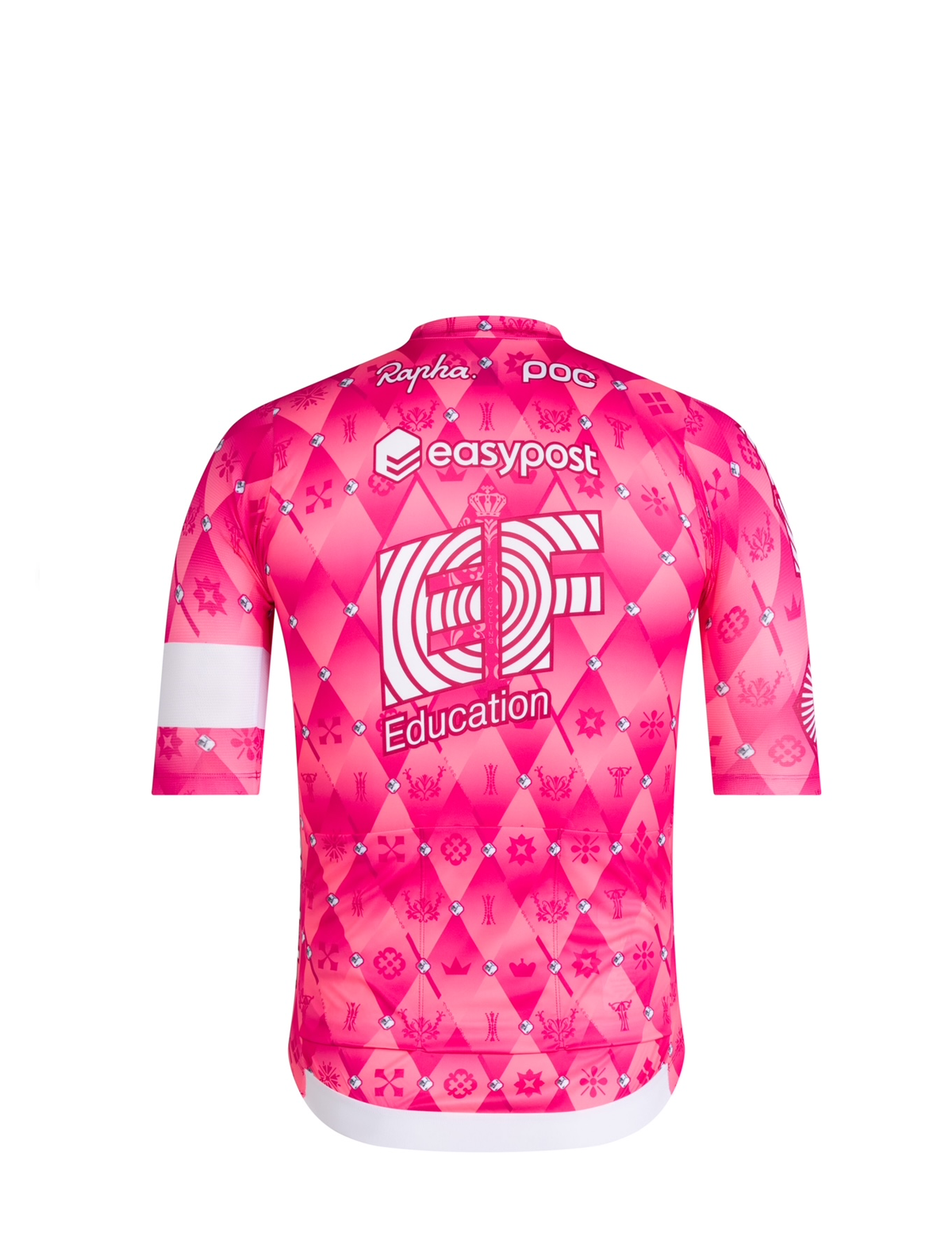 Rapha EF Men's Pro Team Training Jersey