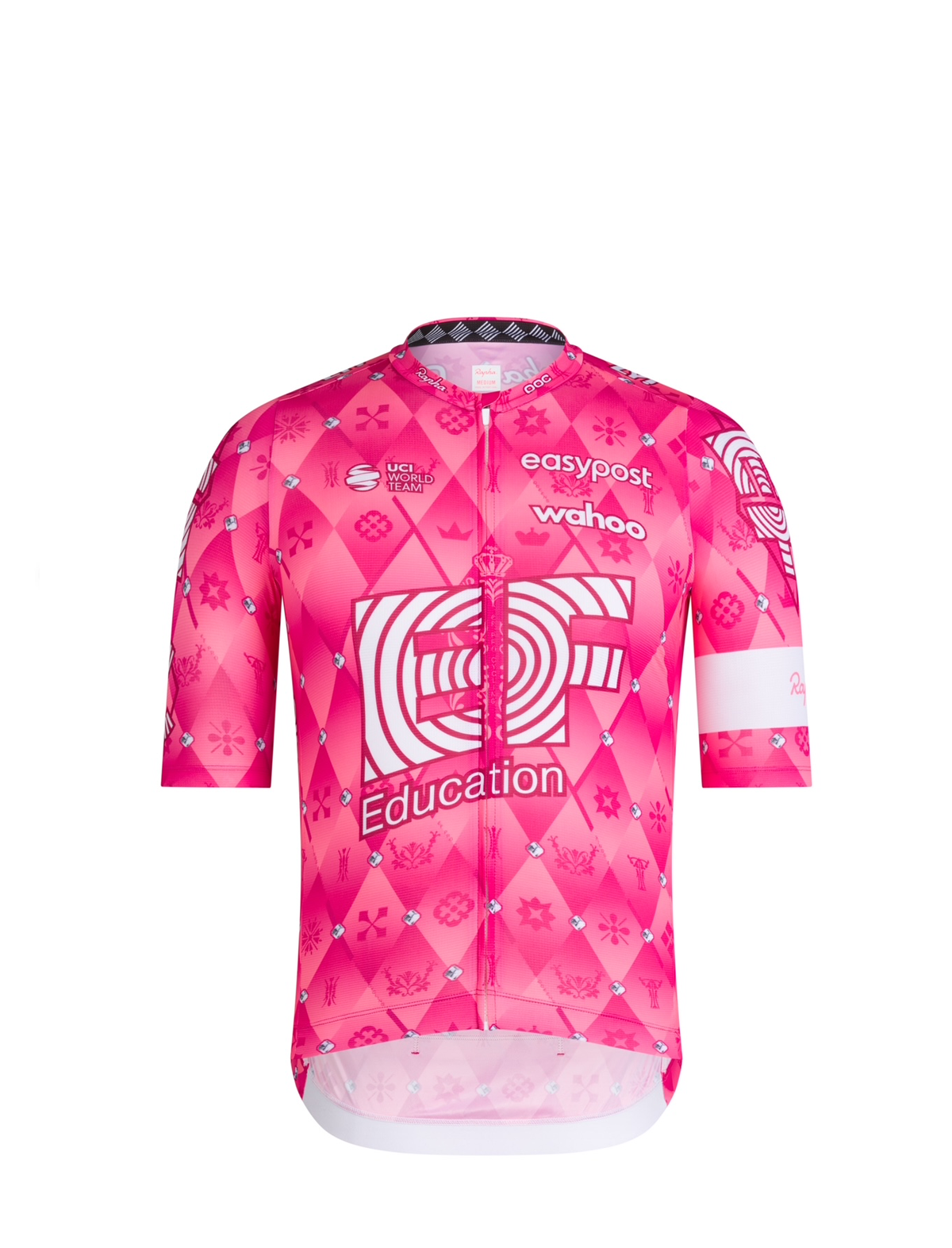 Rapha EF Men's Pro Team Training Jersey