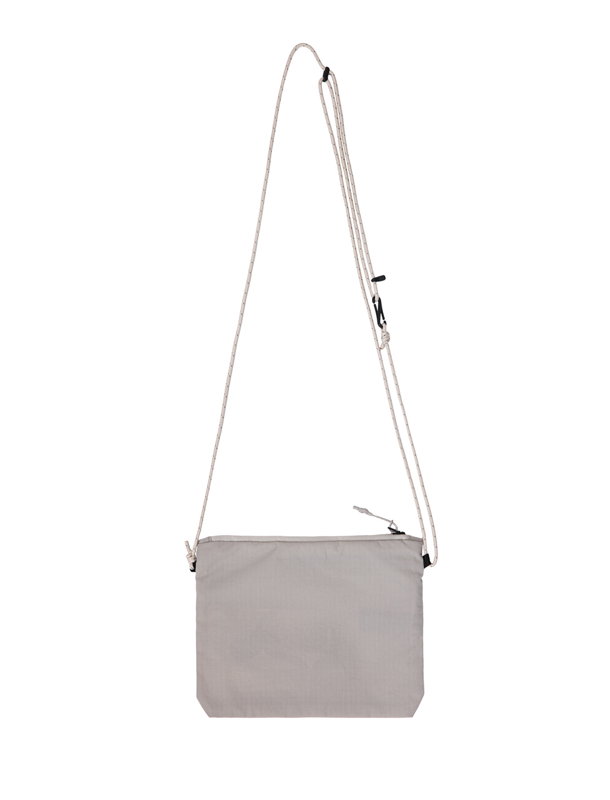 Rapha Essentials Bag Dove/Silver Reflective