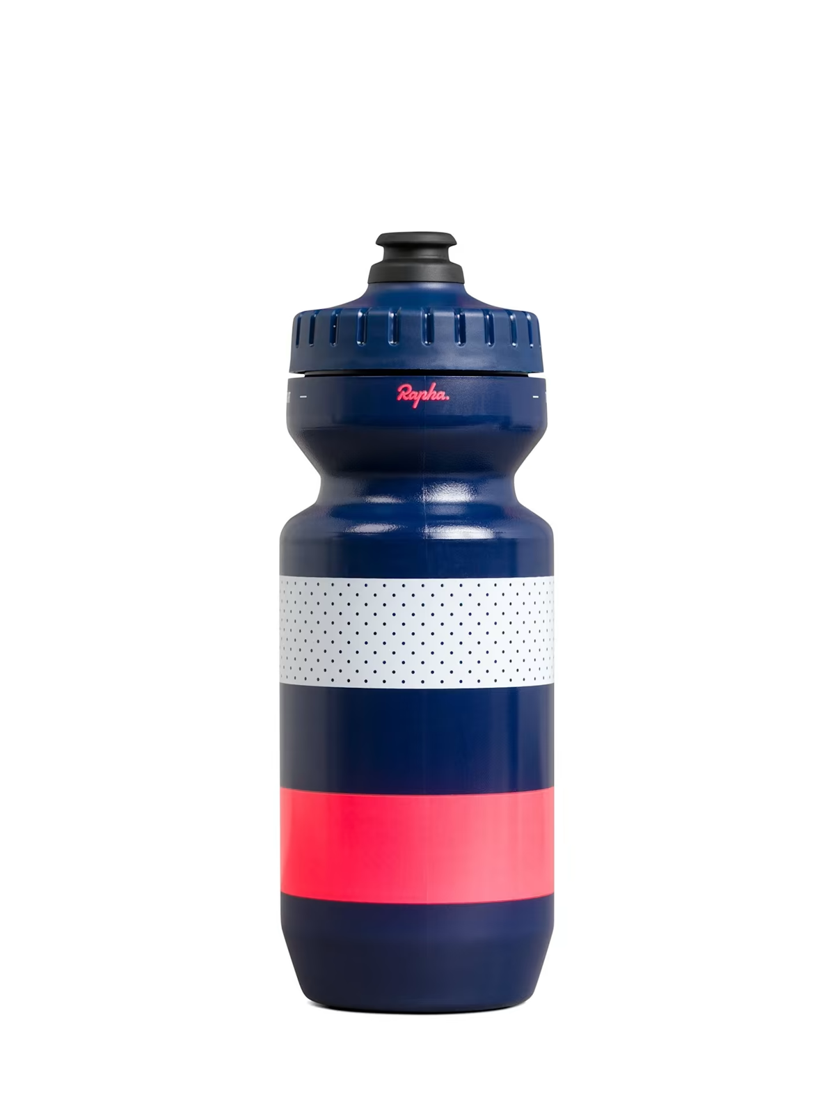 Rapha Explore Bidon Small Water Bottle Navy