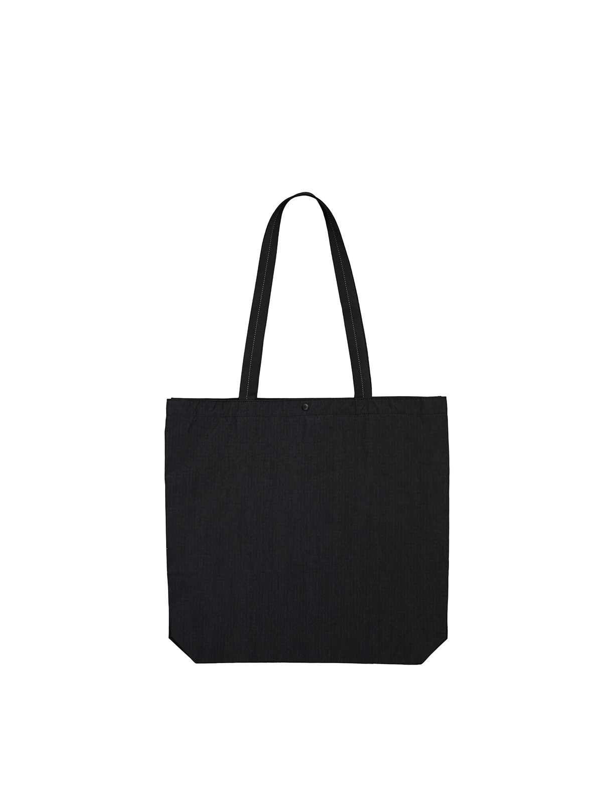 Rapha Tech Tote Bag Black/Silver