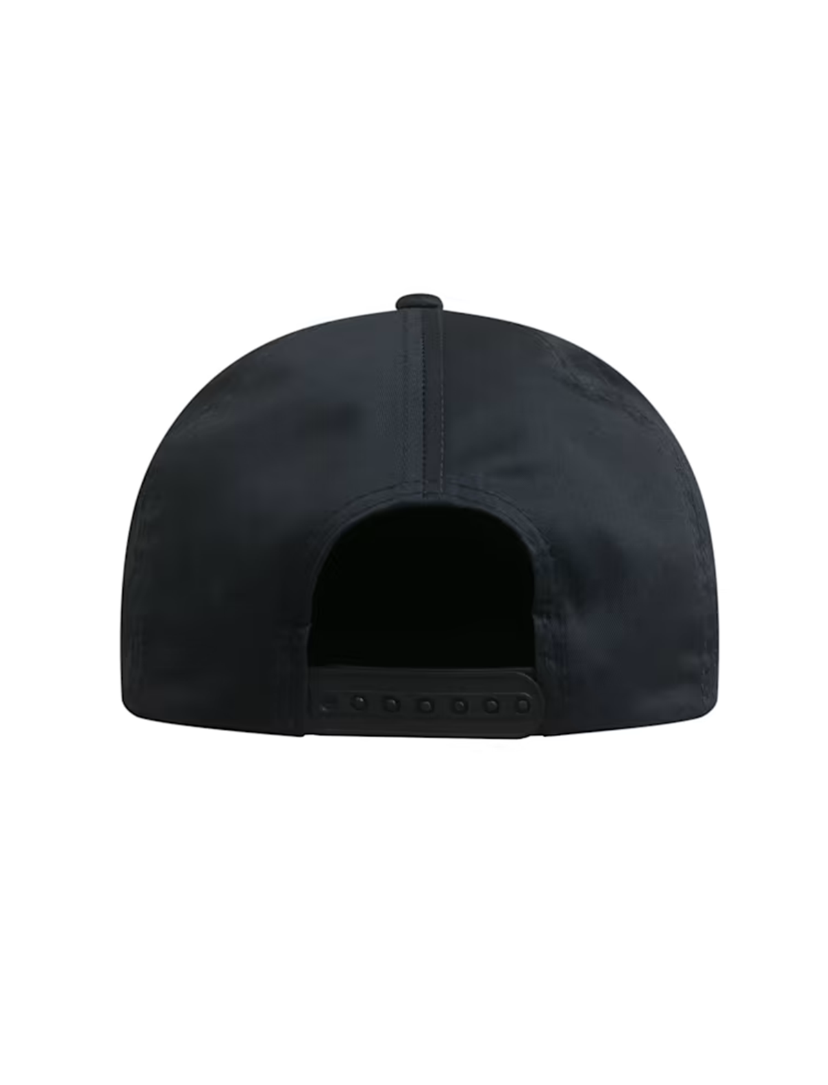 Rapha Trail 6 Panel Cap Black/Light Grey