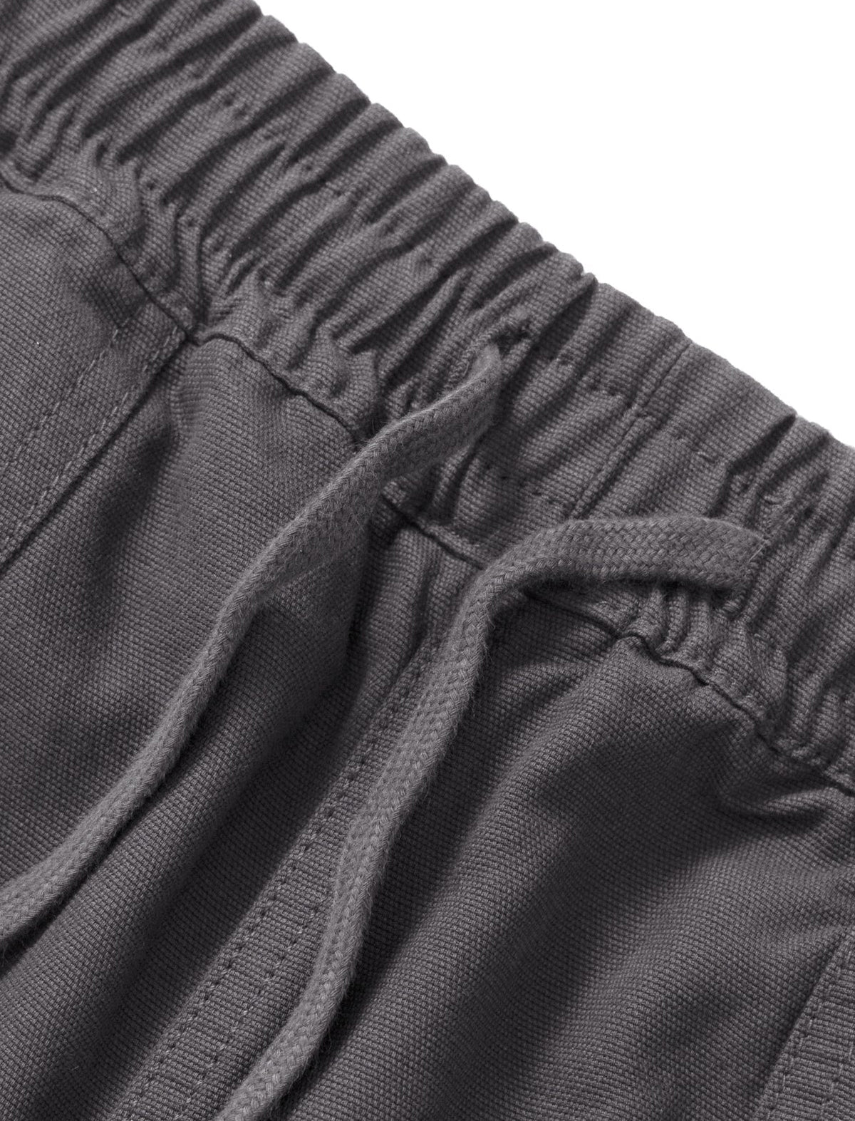 Service Works Canvas Chef Pant Grey