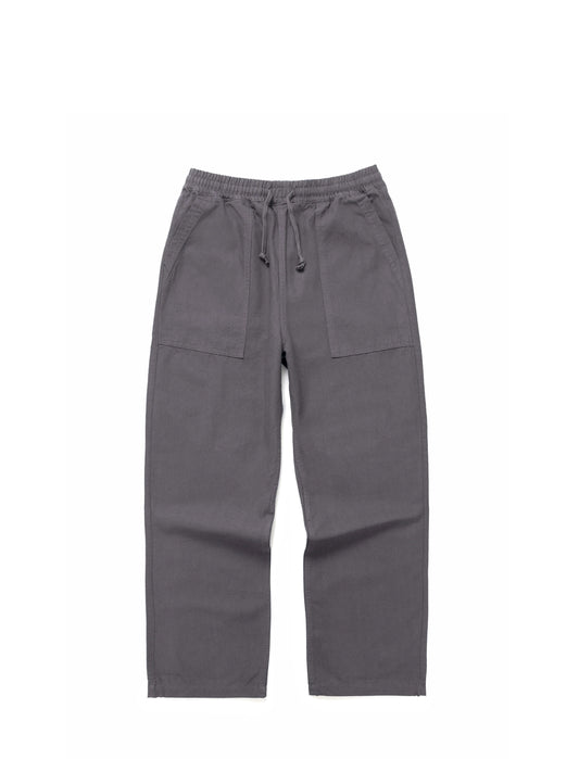 Service Works Canvas Chef Pant Grey